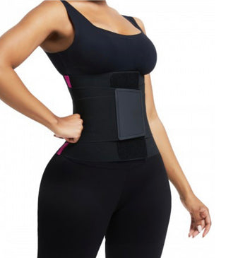 What Waist Trainer – Bodied By Daijah